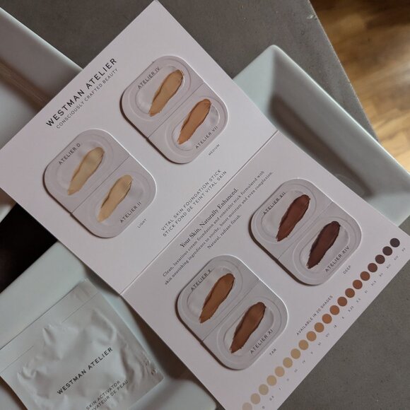 Westman Atelier Sample Haul (4) - Picture 13 of 13